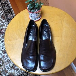 Franco Sarto Loafers